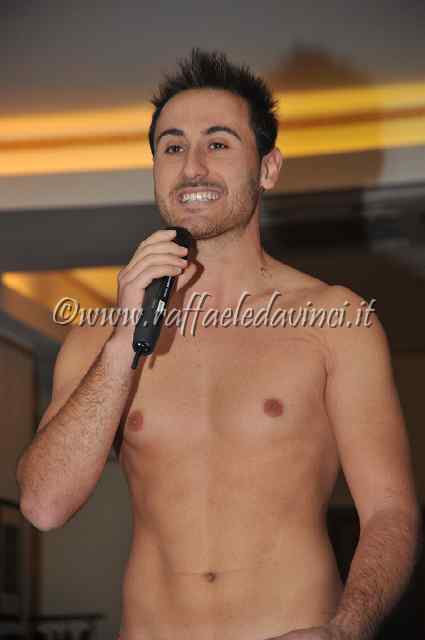 Casting Mister Italia - Acireale 4.12.2010 (161).JPG